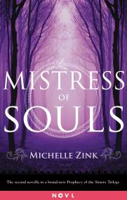 Mistress of Souls