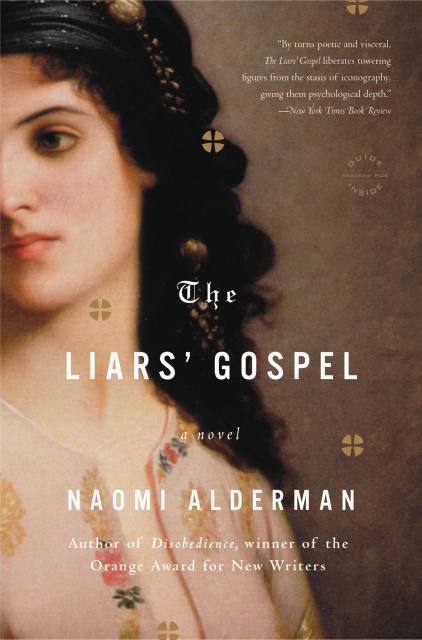 The Liars’ Gospel