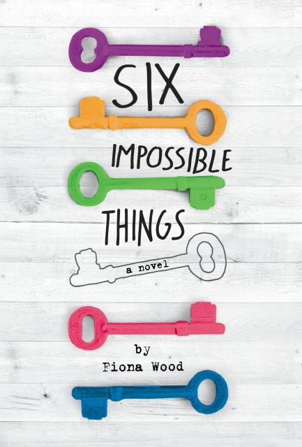 Six Impossible Things