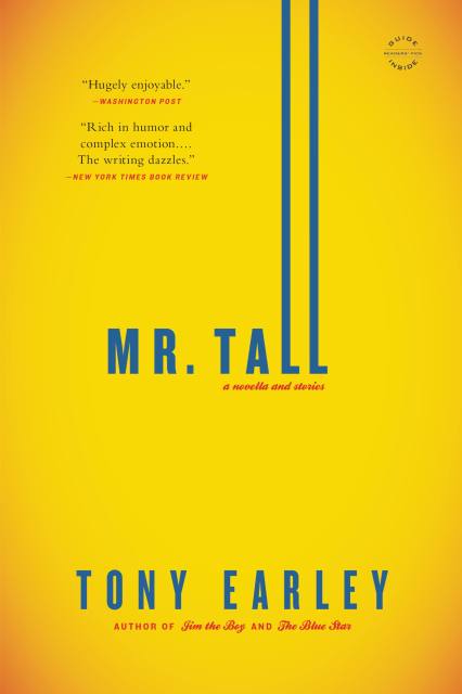 Mr. Tall