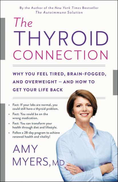 The Thyroid Connection