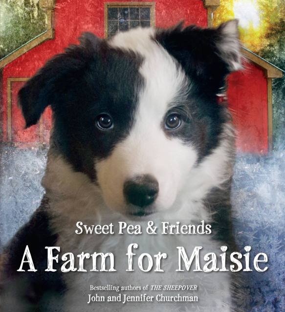 A Farm for Maisie