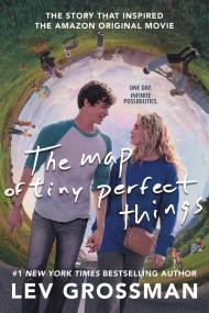 The Map of Tiny Perfect Things