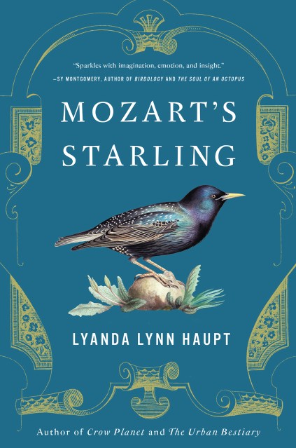 Mozart’s Starling