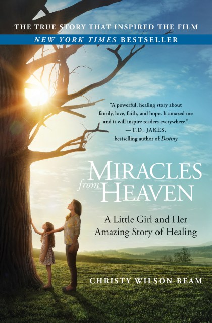 Miracles from Heaven