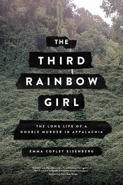 The Third Rainbow Girl