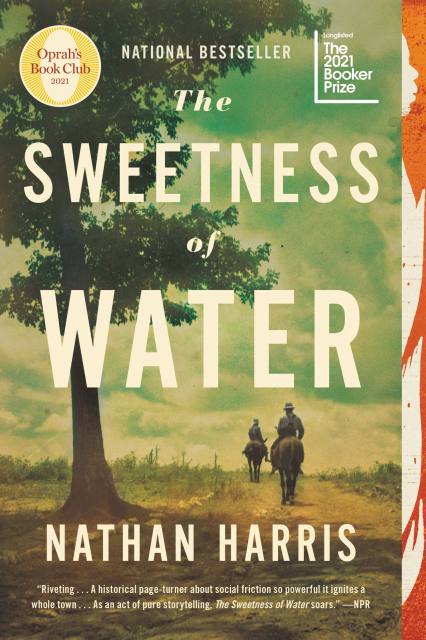 The Sweetness of Water (Oprah’s Book Club)