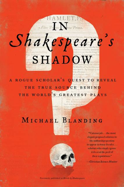 In Shakespeare’s Shadow