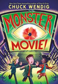 Monster Movie!