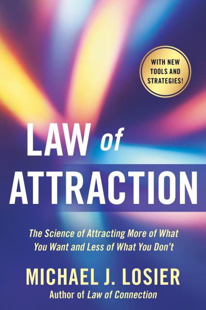 Law of Attraction