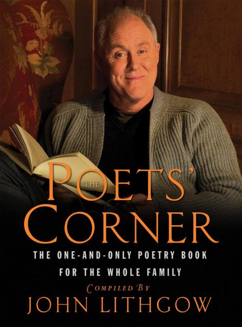 The Poets’ Corner