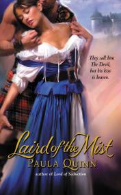 Laird of the Mist