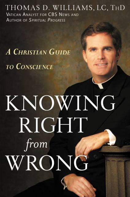 Knowing Right from Wrong