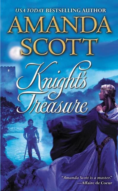 Knight’s Treasure