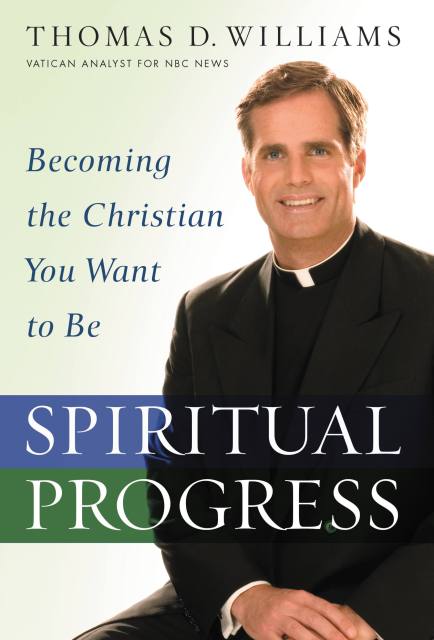 Spiritual Progress