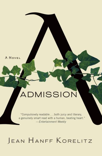 Admission