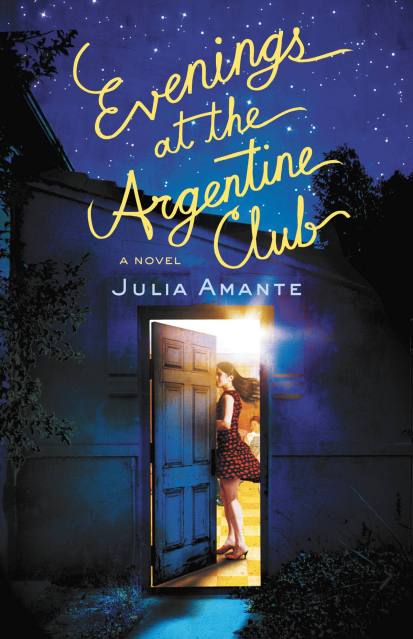 Evenings at the Argentine Club