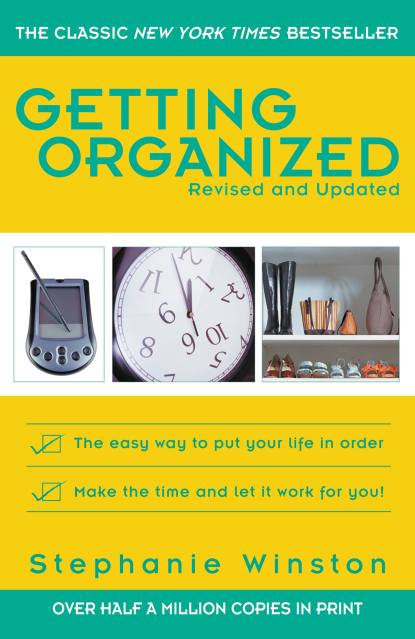 Getting Organized