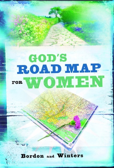 God’s Road Map for Women