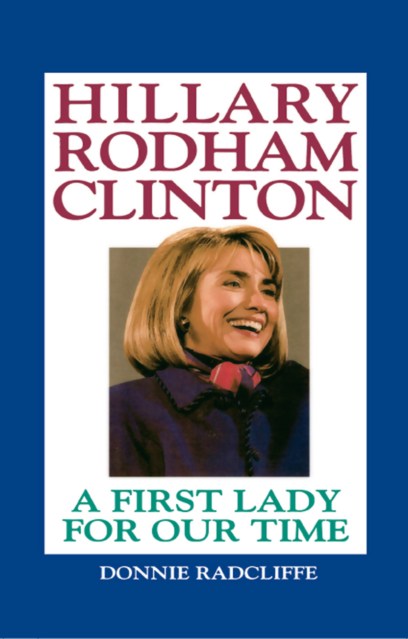 Hillary Rodham Clinton