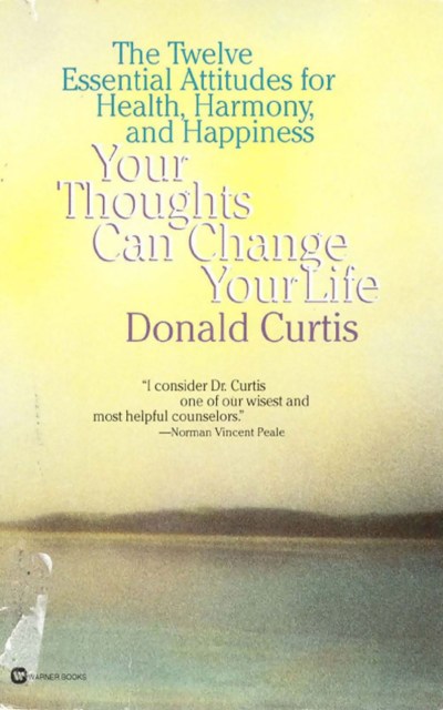 Your Thoughts Can Change Your Life