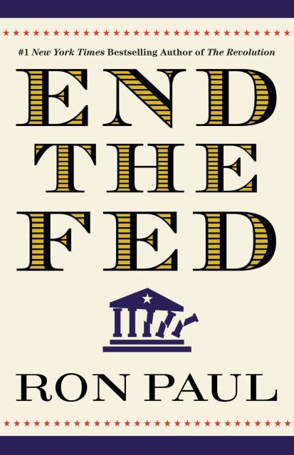 End the Fed