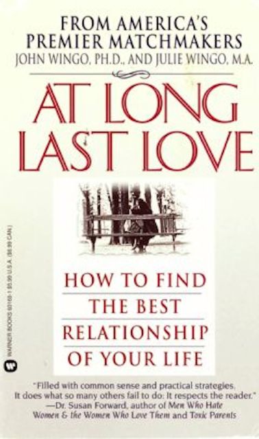 At Long Last Love