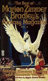 Best of Marion Zimmer Bradley Fantasy Magazine - Volume 2