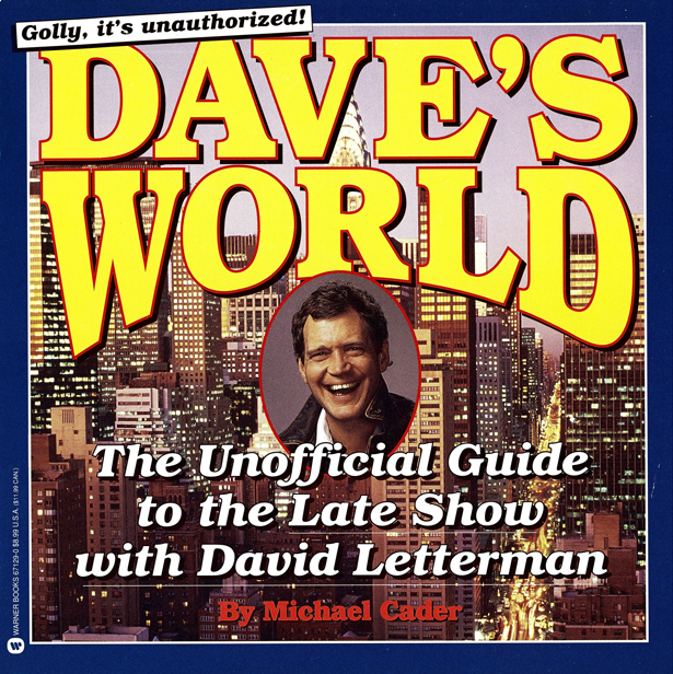 Dave’s World