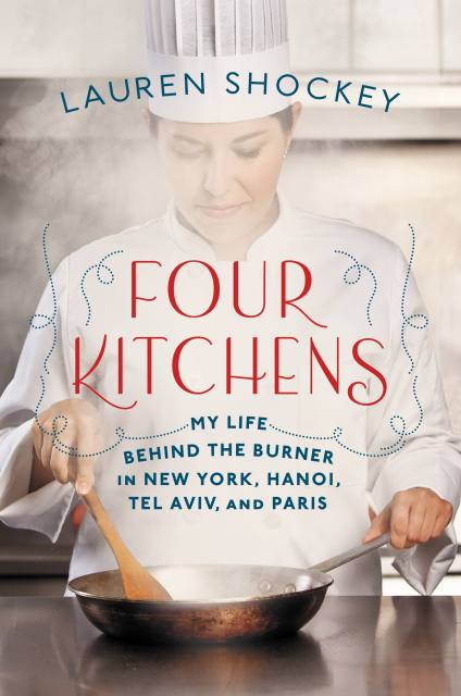 Four Kitchens