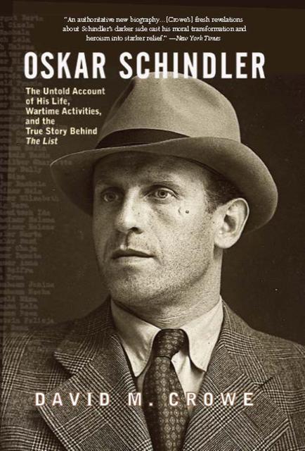 Oskar Schindler