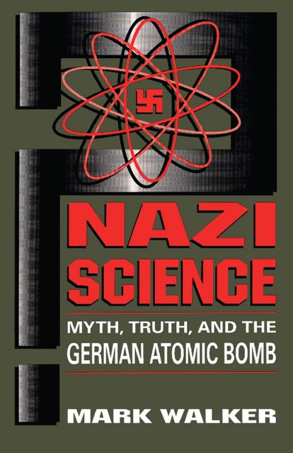 Nazi Science