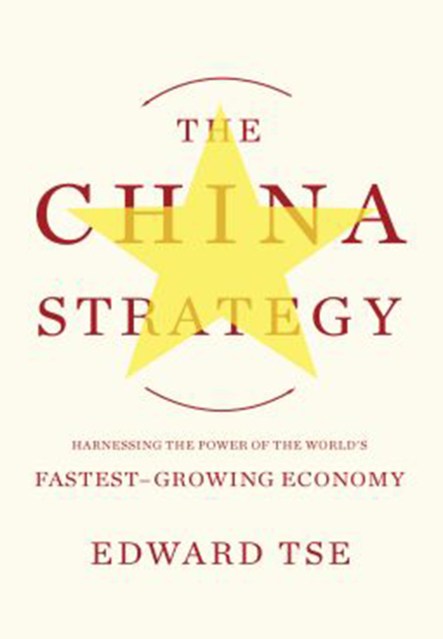 The China Strategy