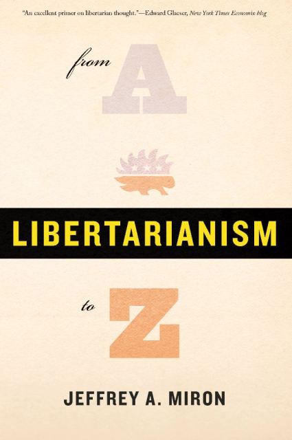 Libertarianism, from A to Z