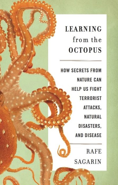 Learning From the Octopus