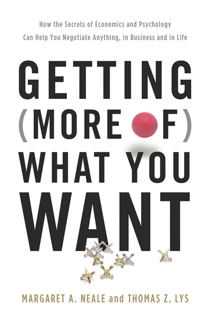 Getting (More of) What You Want