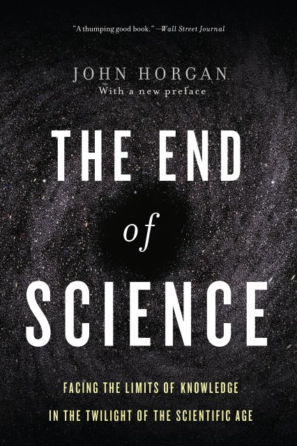 The End Of Science