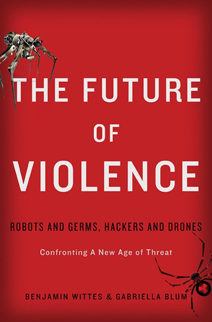 The Future of Violence