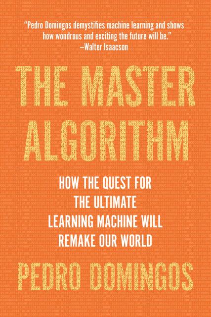 The Master Algorithm