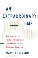 An Extraordinary Time