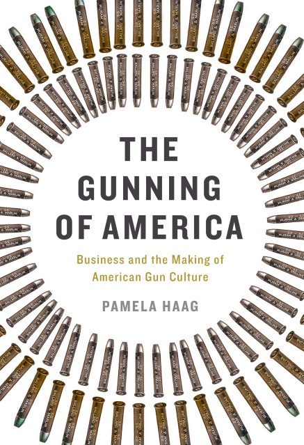 The Gunning of America