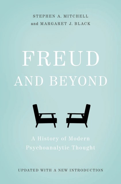 Freud and Beyond