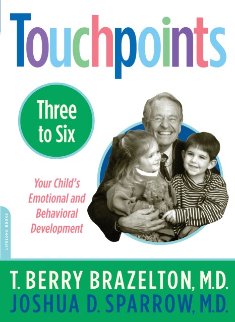 Touchpoints-Three to Six