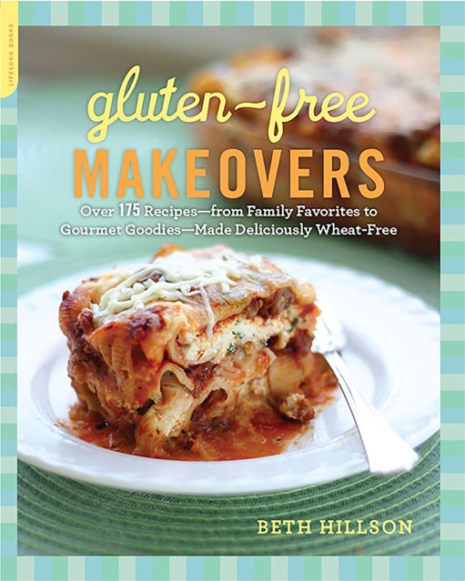 Gluten-Free Makeovers