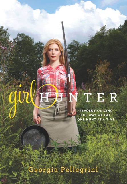 Girl Hunter