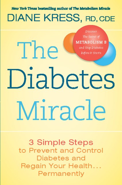 The Diabetes Miracle