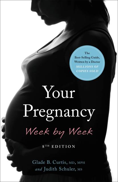 Su Embarazo Semana a Semana
