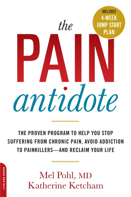 The Pain Antidote