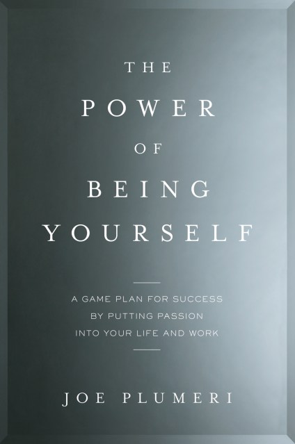 The Power of Being Yourself