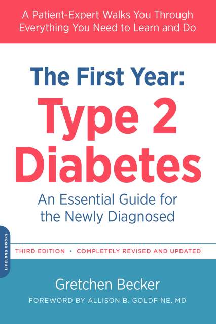 The First Year: Type 2 Diabetes